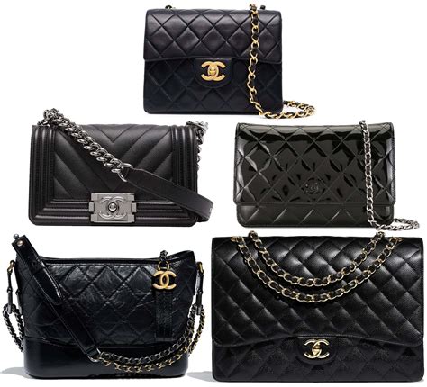 chanel under 200|best Chanel bags under 250.